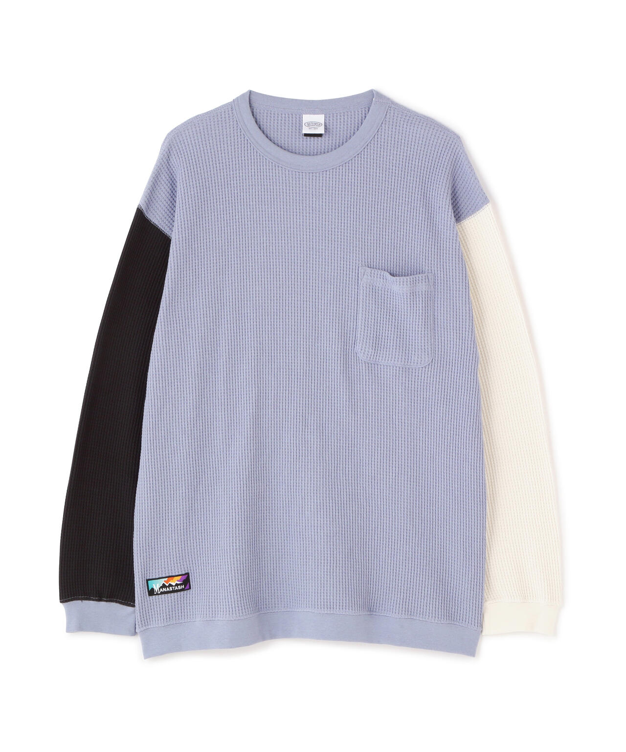MANASTASH/マナスタッシュ/SNUG THERMAL L/S '23