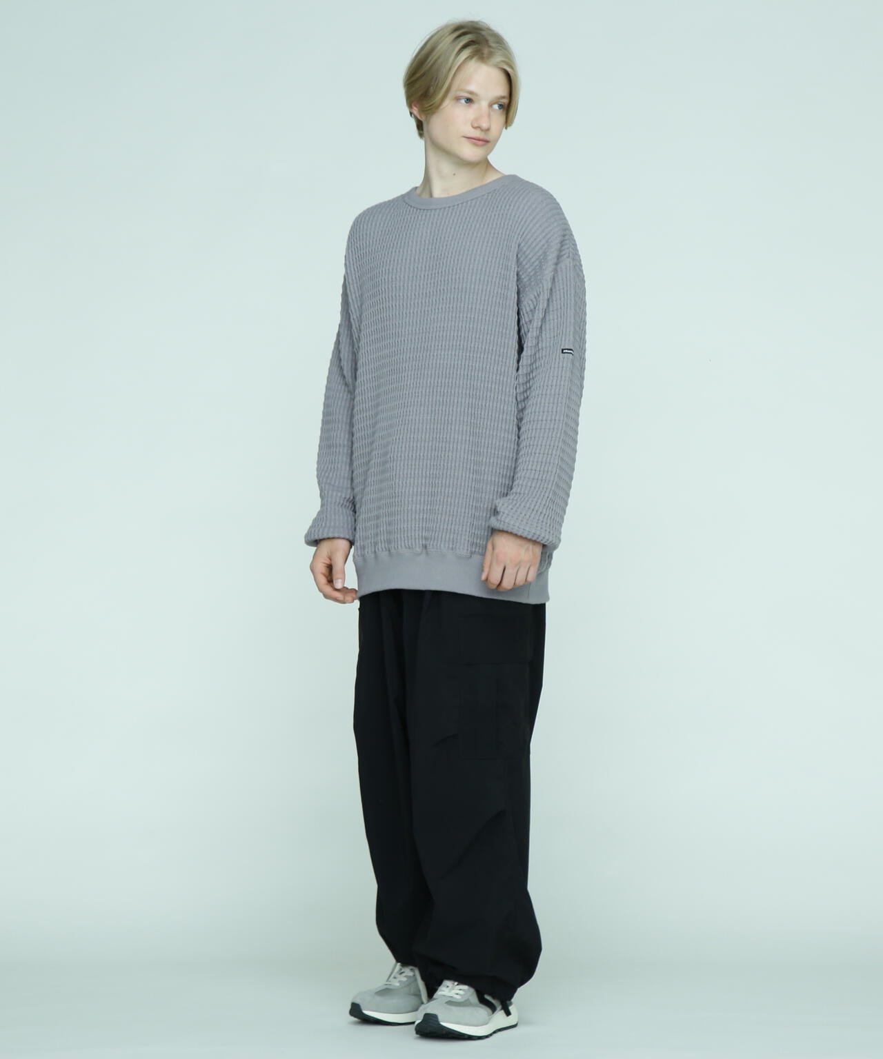 MANASTASH/マナスタッシュ/SNUGGLE SNUG THERMAL