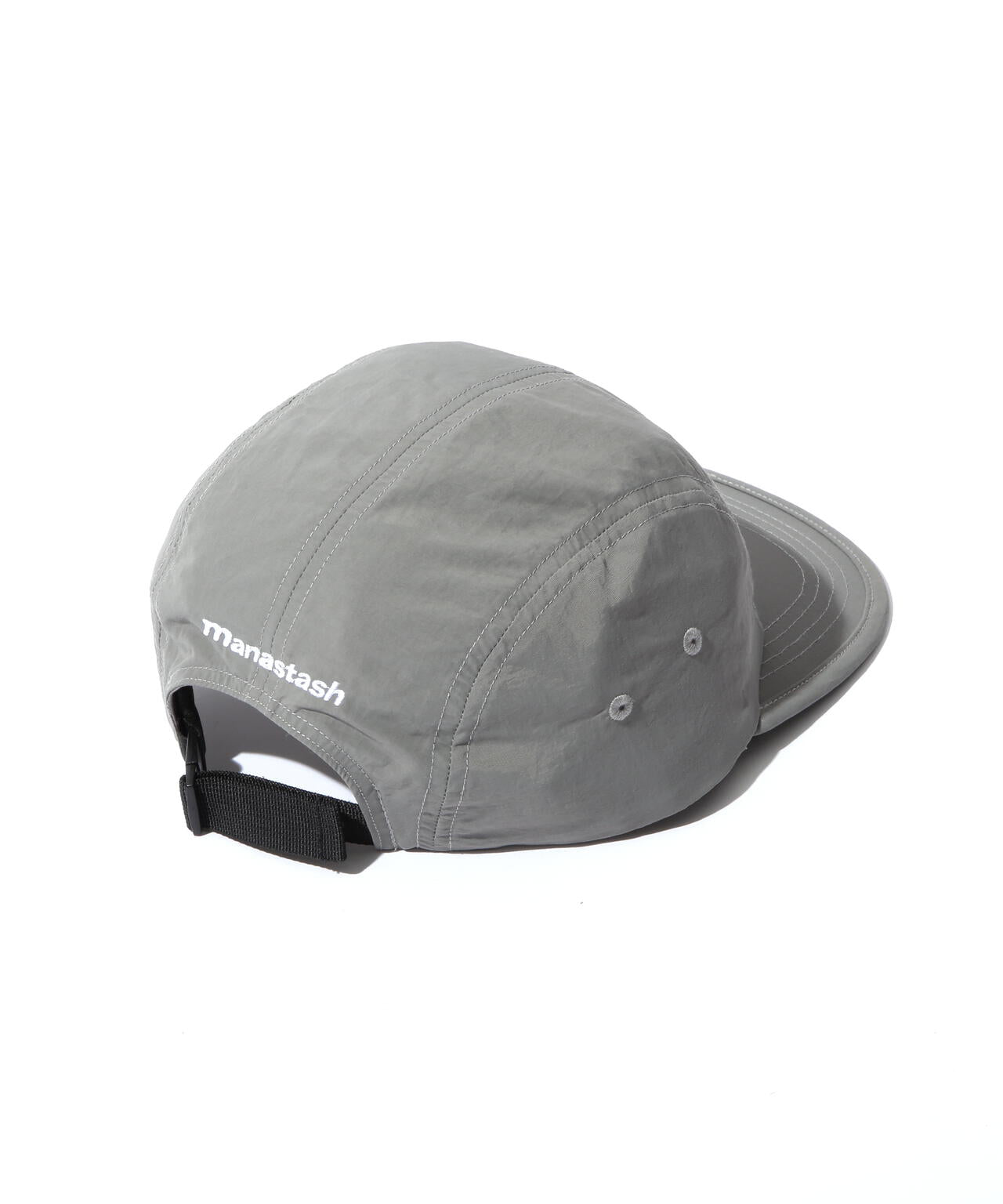 MANASTASH/マナスタッシュ/MOUNTAIN LOGO JET CAP