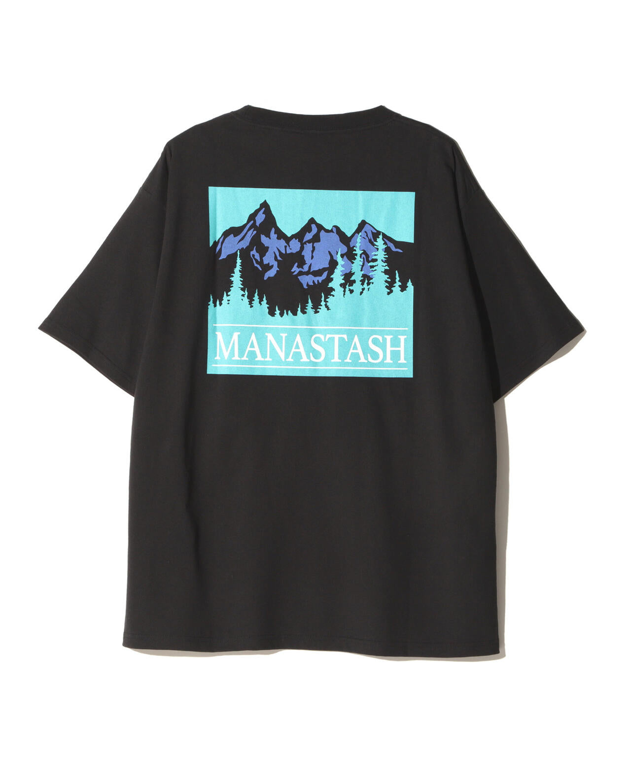 MANASTASH/マナスタッシュ/CiTee OLD TIME
