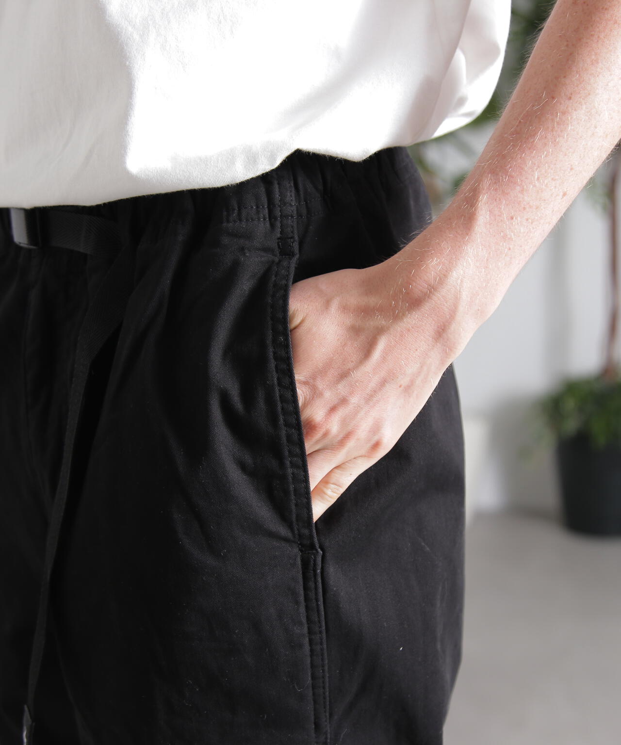 MANASTASH/マナスタッシュ/FLEX CLIMBER PANTS/フレックスクライマーパンツ