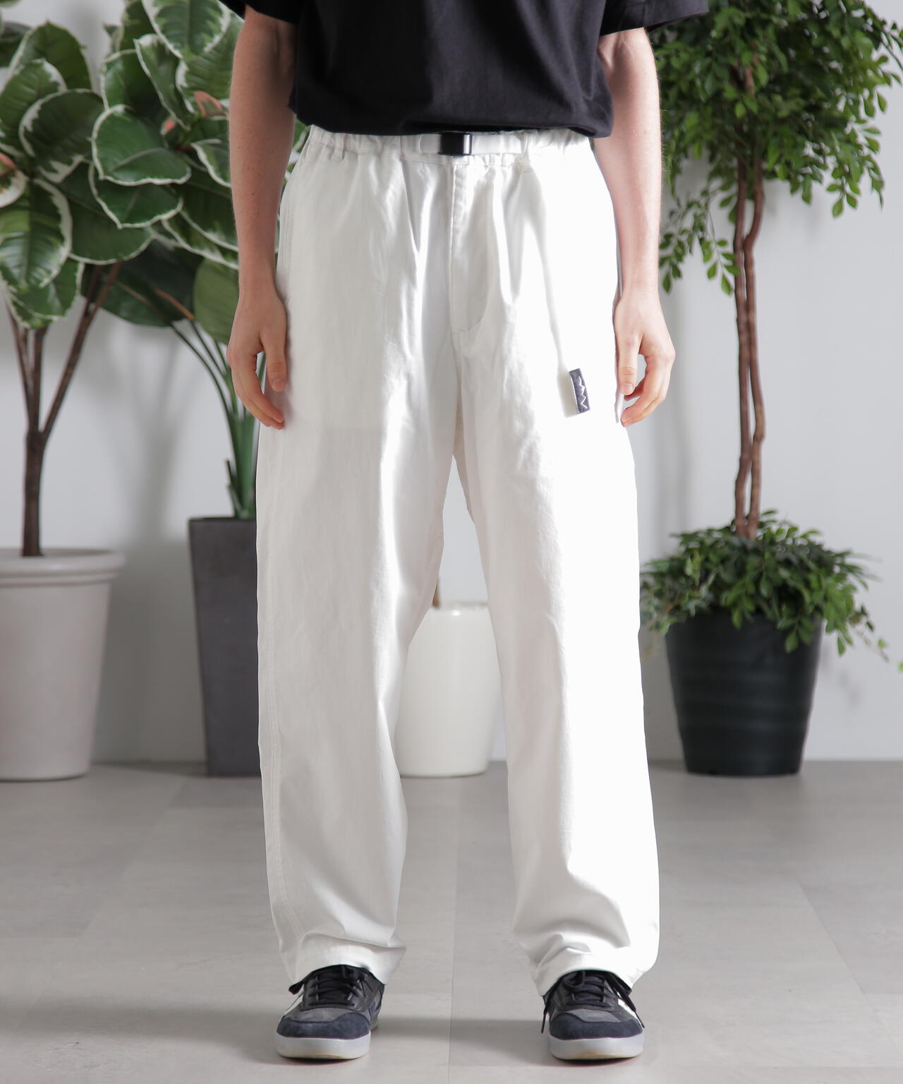 MANASTASH/マナスタッシュ/FLEX CLIMBER WIDE LEG PANTS