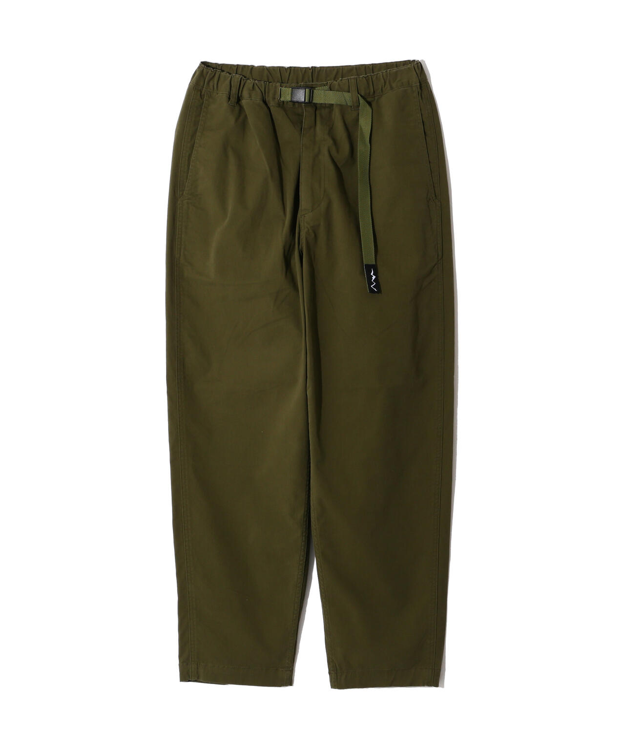 MANASTASH/マナスタッシュ/FLEX CLIMBER WIDE LEG PANTS