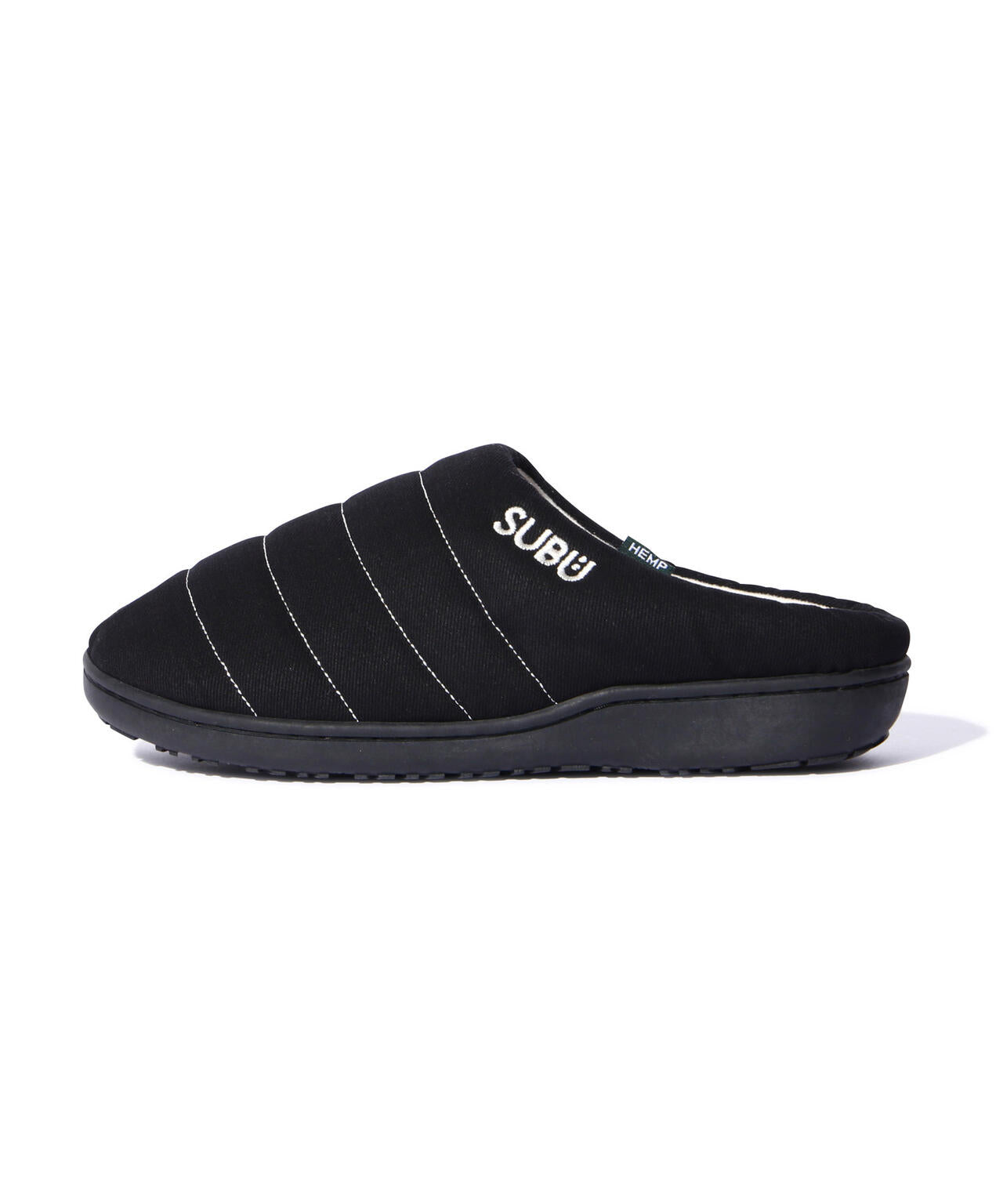 MANASTASH/マナスタッシュ/SUBU x MANASTASH HEMP EMB SANDAL