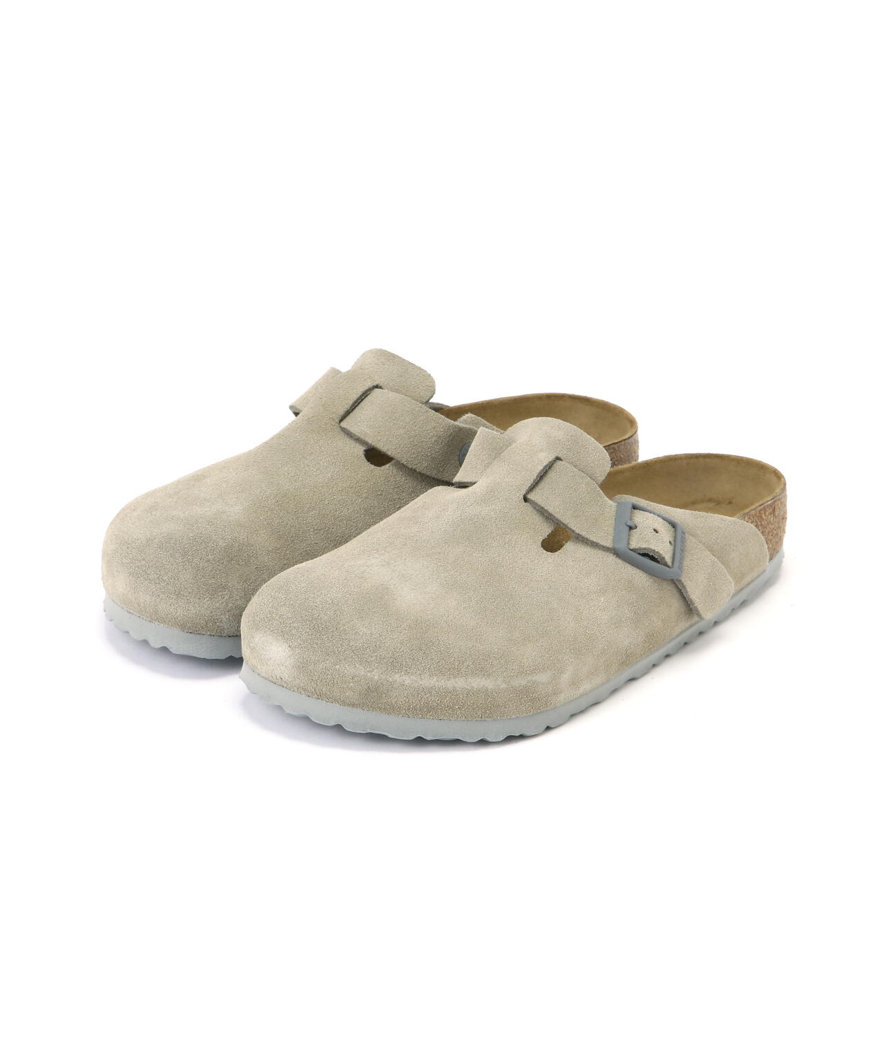 BIRKENSTOCK/ビルケンシュトック/BOSTON レギュラー/ボストン