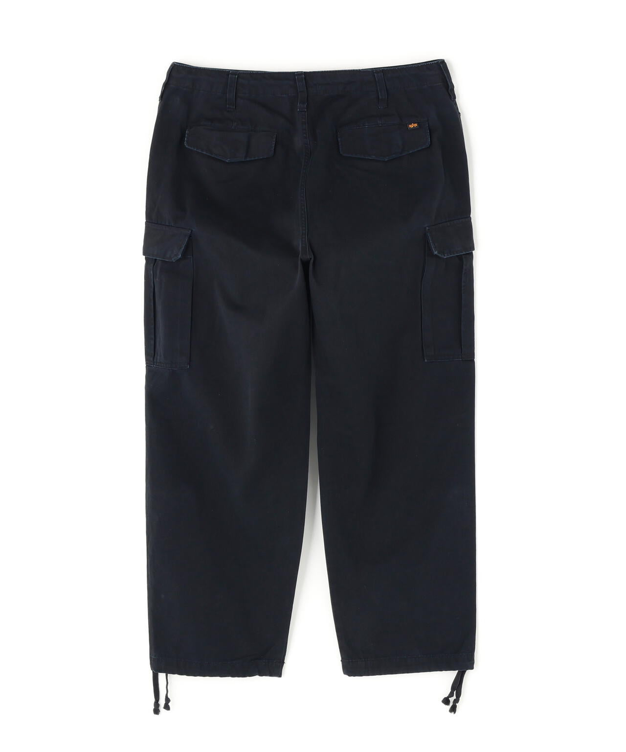 CLASSIC CARGO PANTS