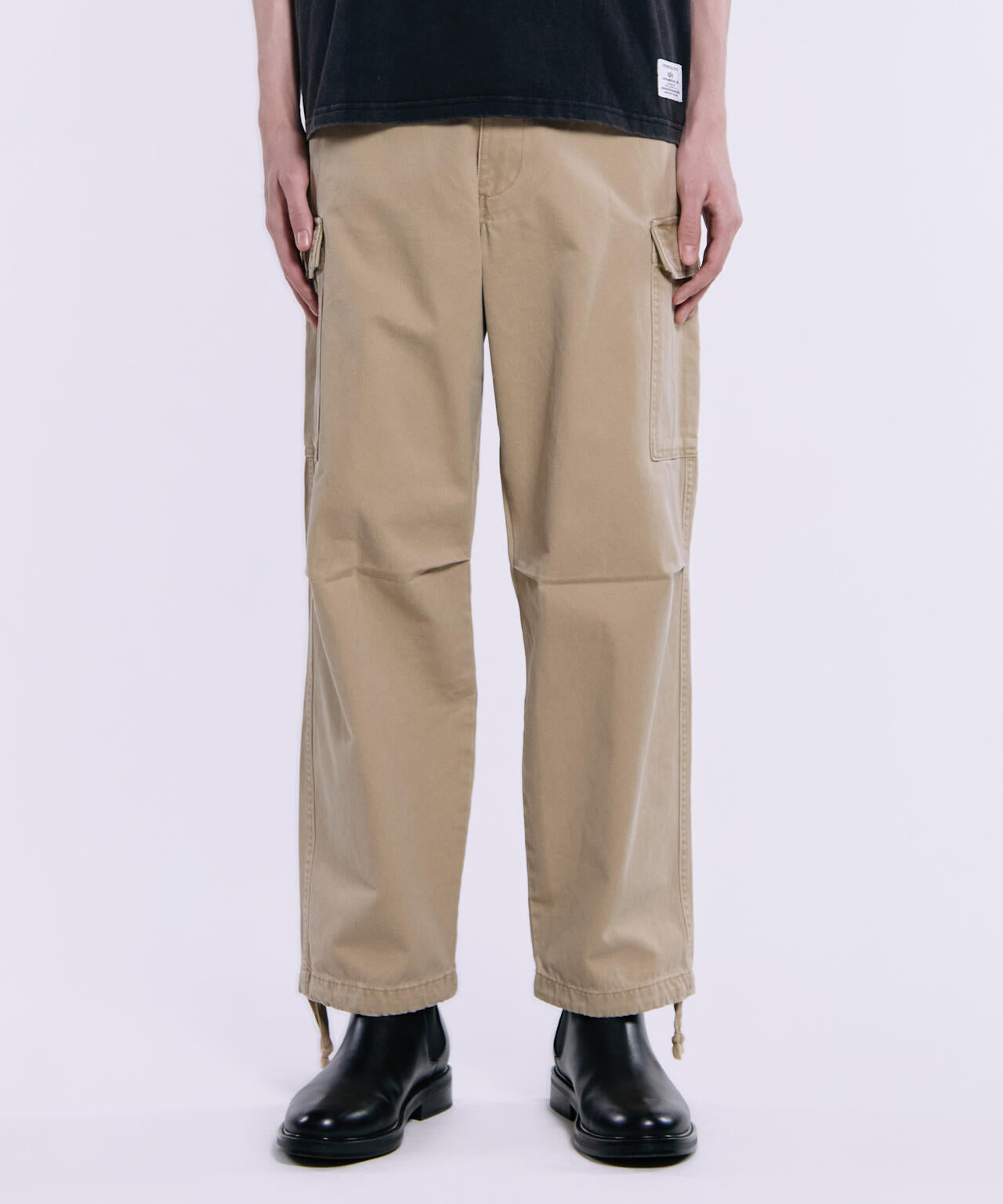 CLASSIC CARGO PANTS