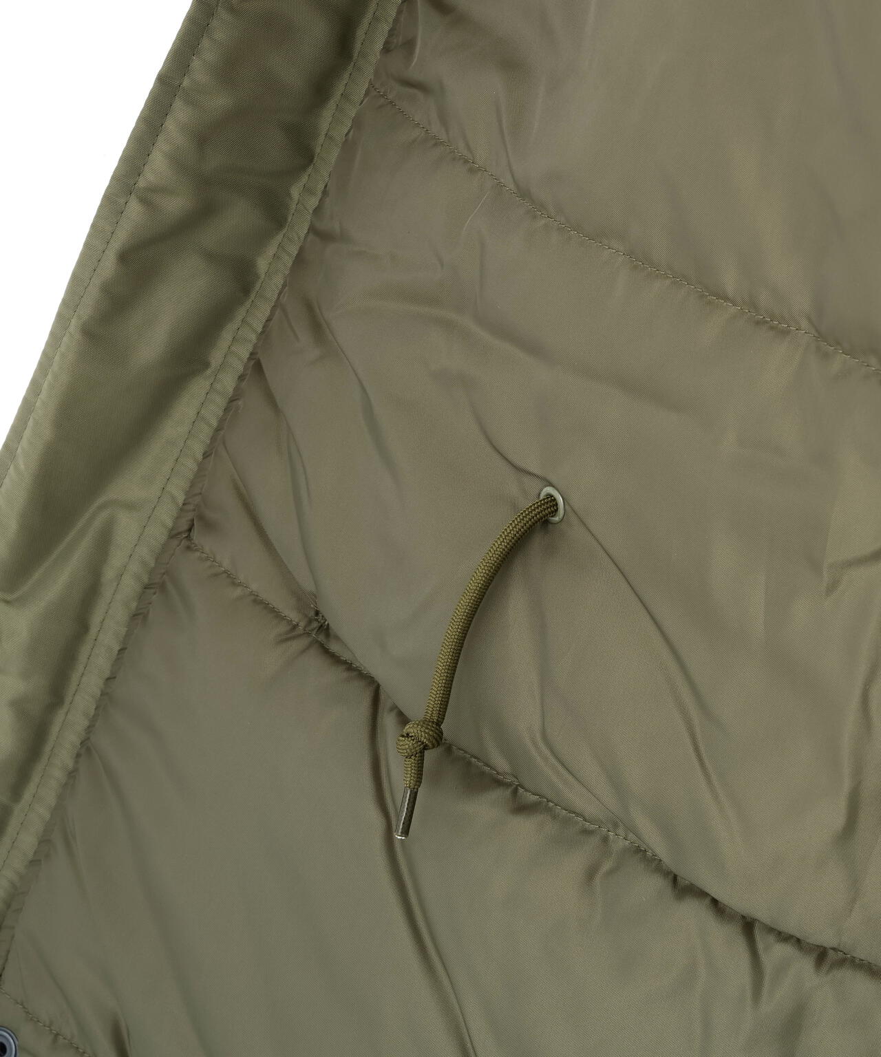 N-3B OXFORD PARKA