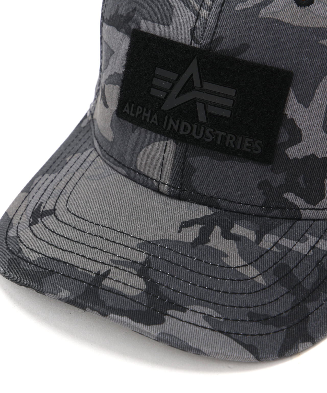 VLC Cap Camo