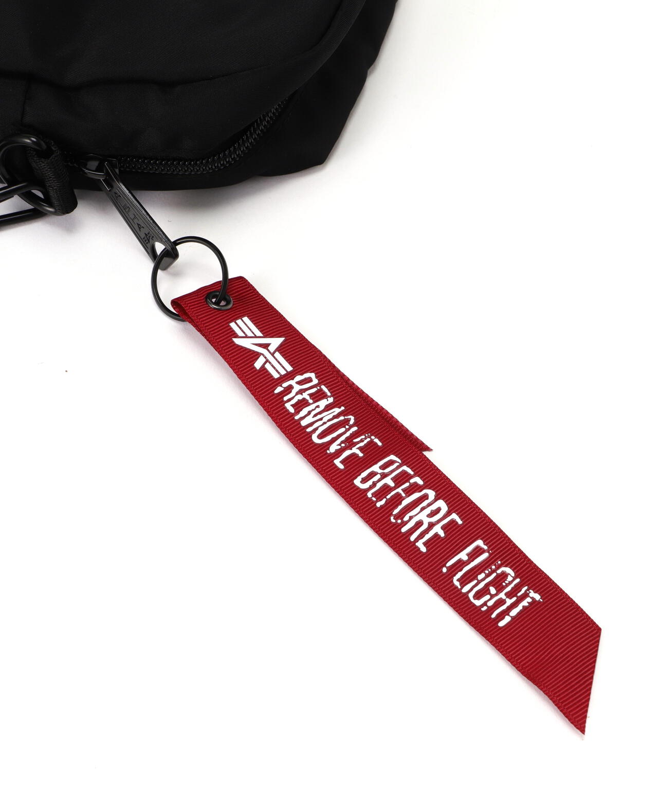 Crew Carry Bag