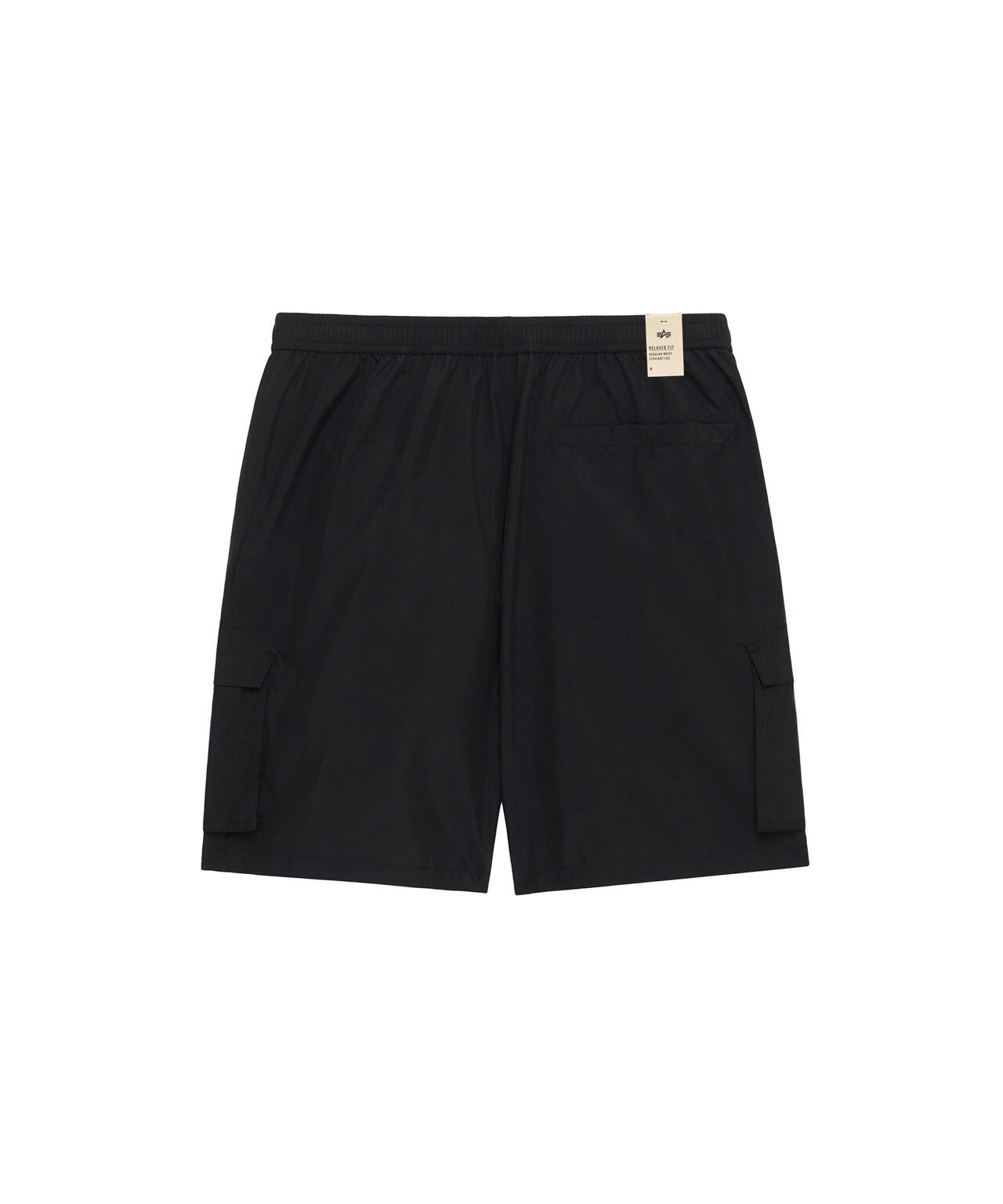 CWU 36/P RELAXED SHORT