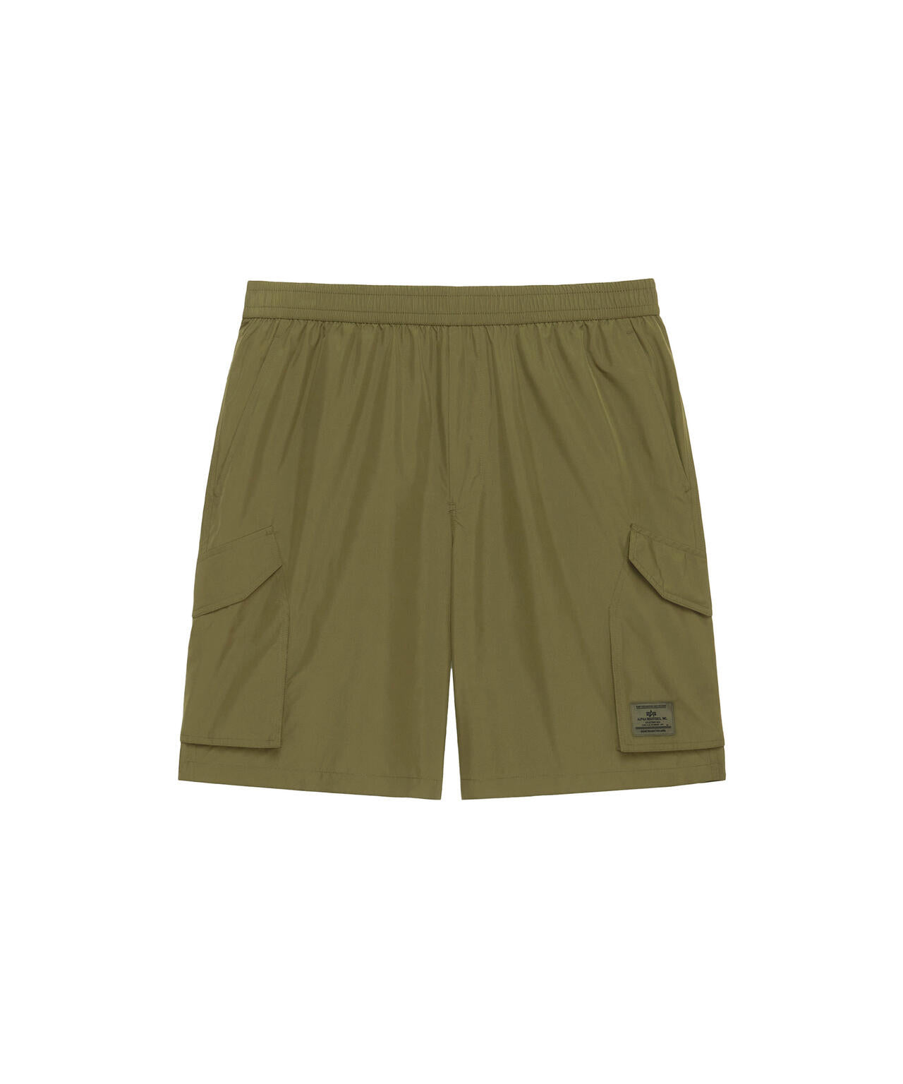 CWU 36/P RELAXED SHORT