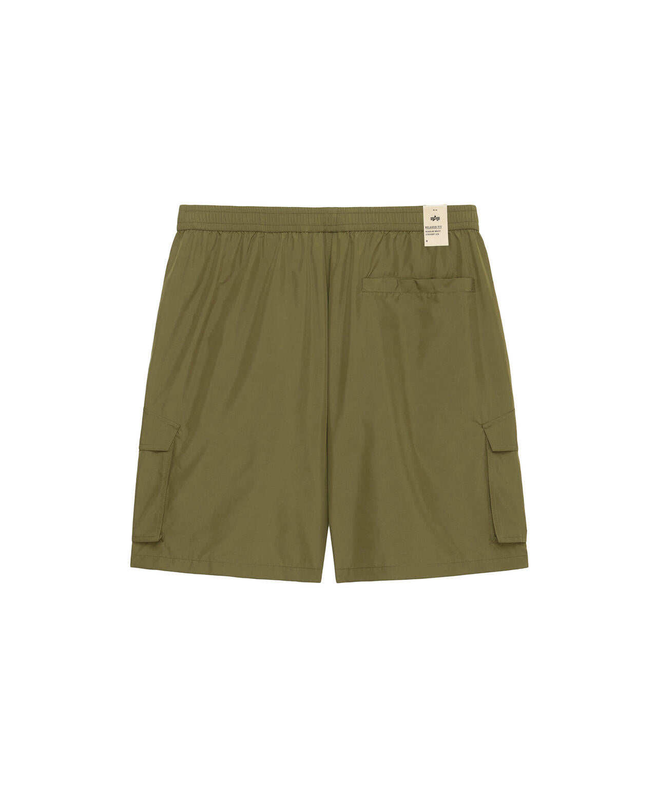 CWU 36/P RELAXED SHORT
