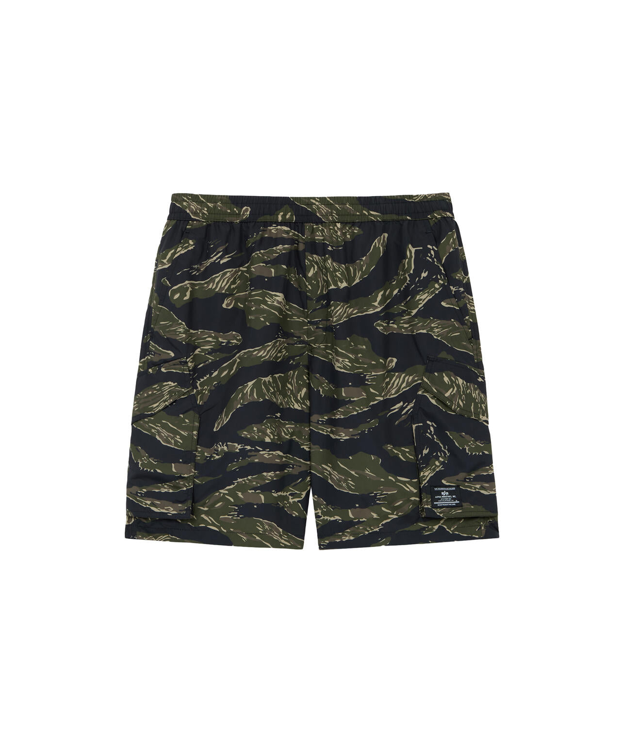 CWU 36/P RELAXED SHORT