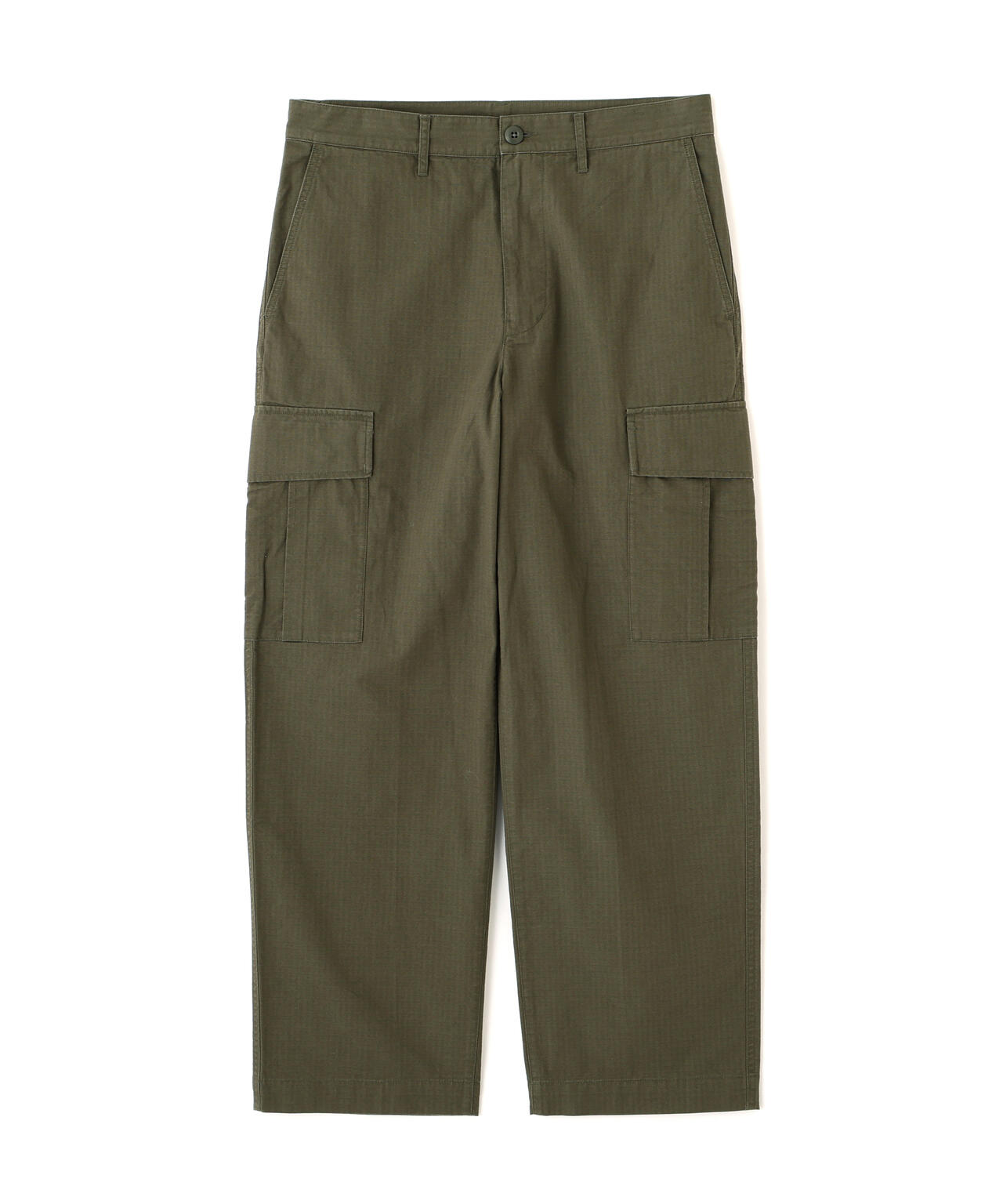 RIPSTOP CARGO PANTS