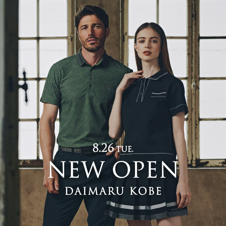 【STA】SHOP NEWS