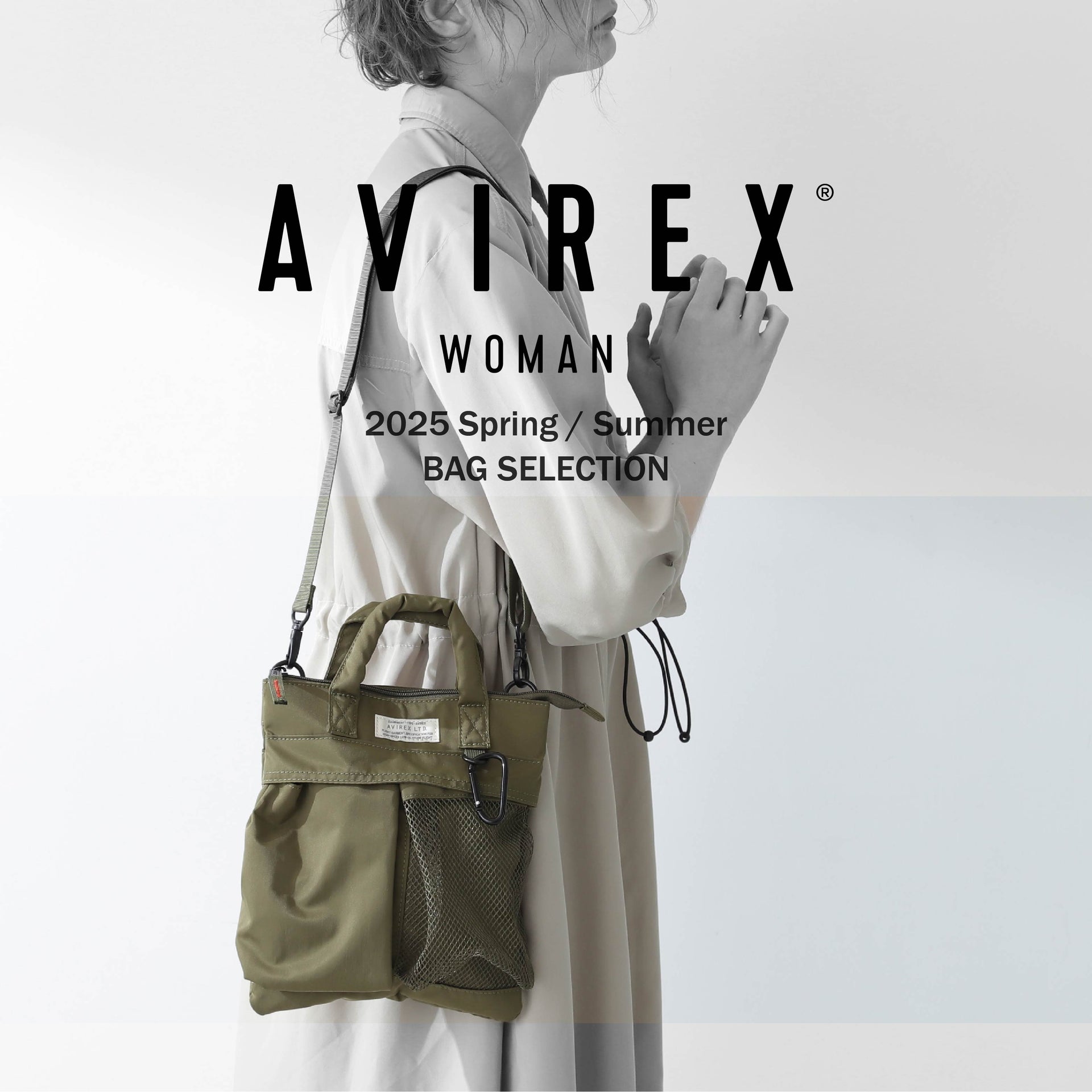 Women's BAG SELECTION