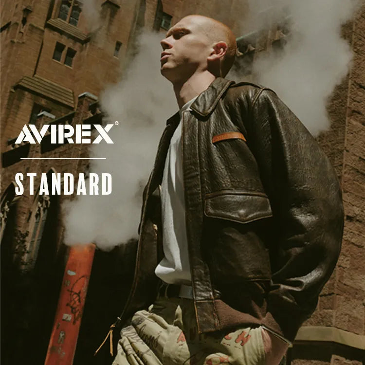 AVIREX '25 