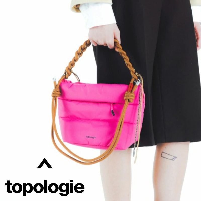 TOPOLOGIE |BEAVER|