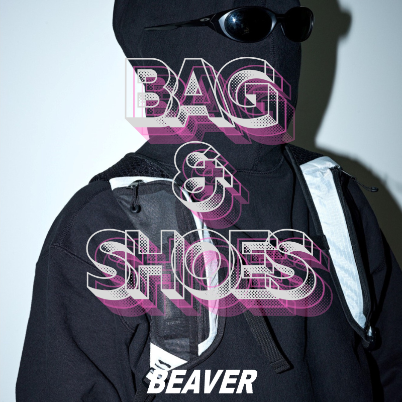 NEW BAG & NEW SHOES |BEAVER|