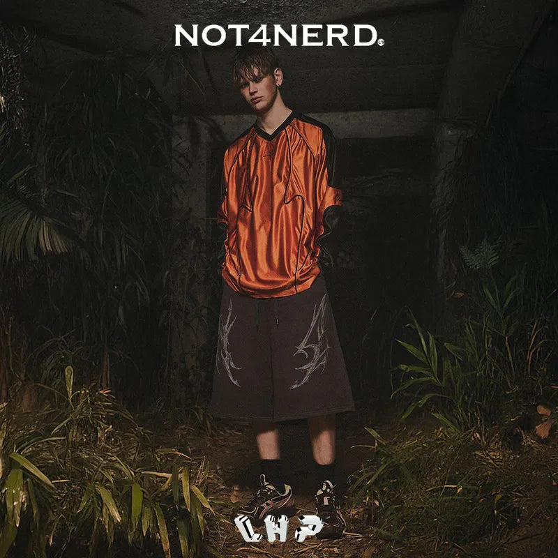 〈NEW BRAND〉NOT4NERD - 25S/S Collection‘Ashen Dawn’｜LHP｜