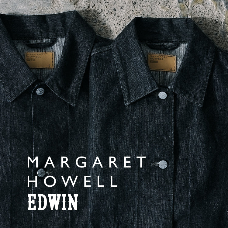 EDWIN FOR MARGARET HOWELL