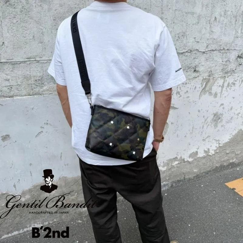 GENTIL BANDIT新作入荷 | B'2nd |