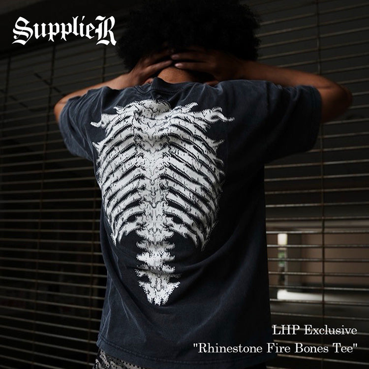SUPPLER 26SS LHP EXCLUSIVE 