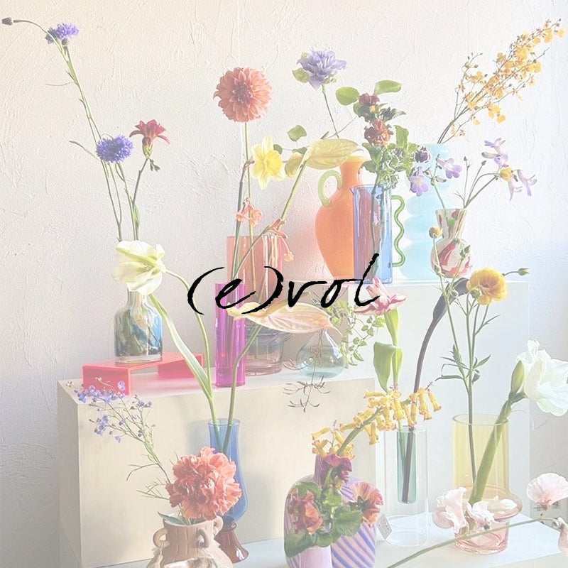 【STB】(e)vol flowers