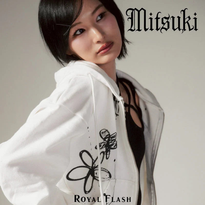 MITSUKI 26SS COLLECTION｜ROYAL FLASH｜