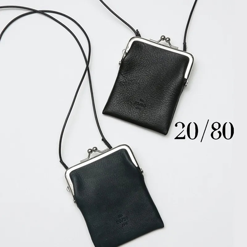 20/80 -26SS LEATHER GOODS＆BAG-
