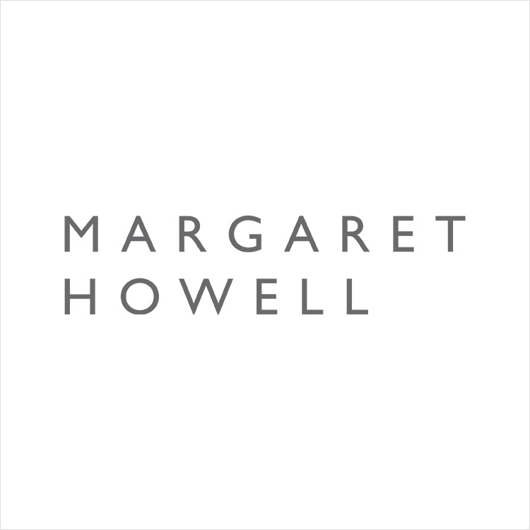年末年始 休業と営業時間変更のお知らせ｜MARGARET HOWELL｜