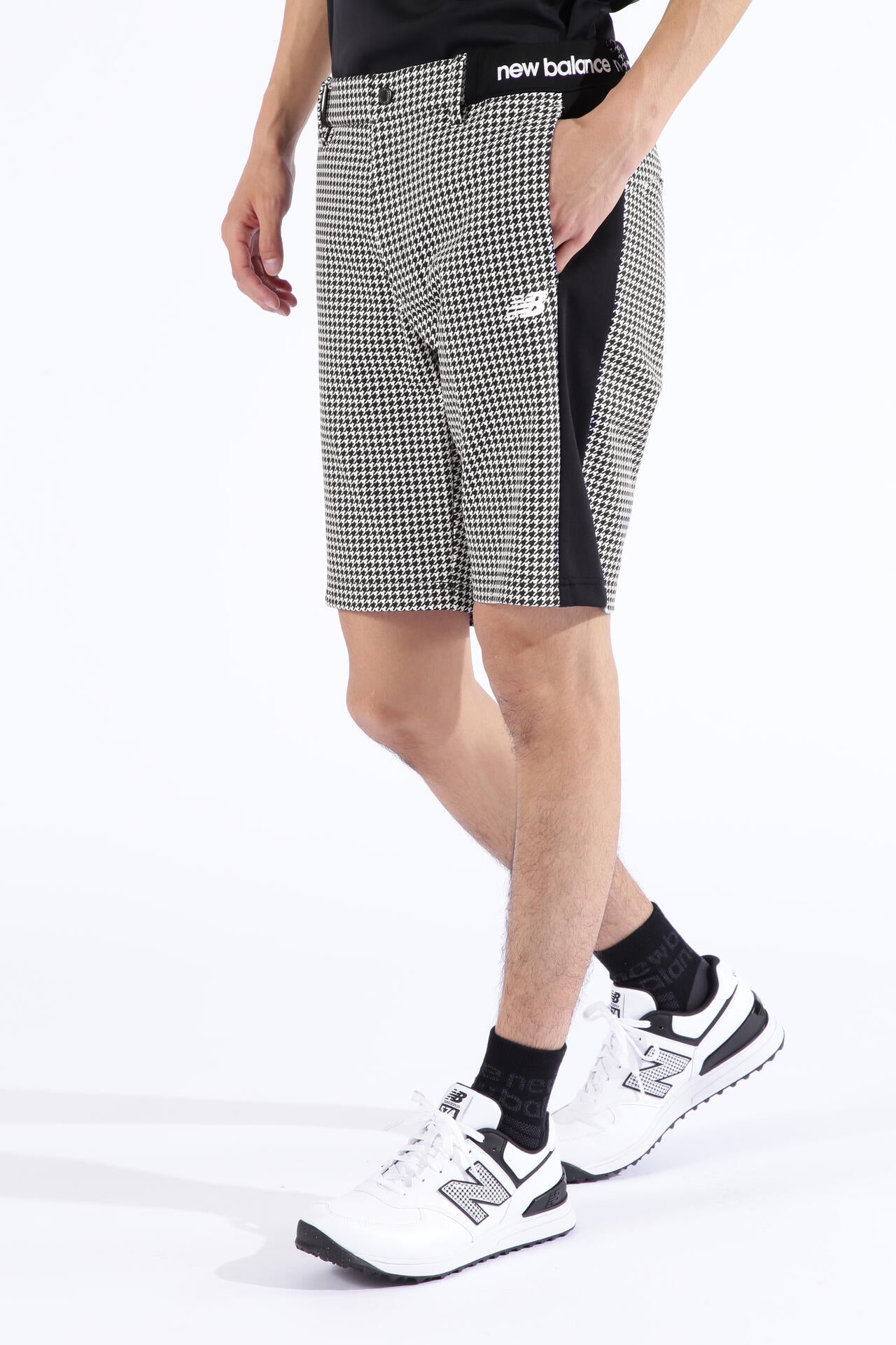 軽量ダンボール裏メッシュ スウェット ショートパンツ (MENS SPORT)