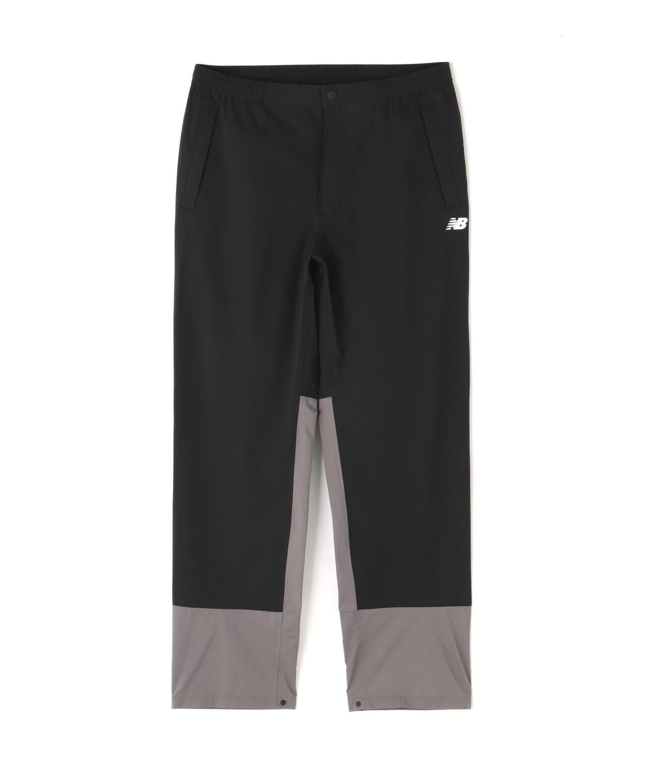 透湿防水 防風 セットアップ レインウェア (WOMENS)