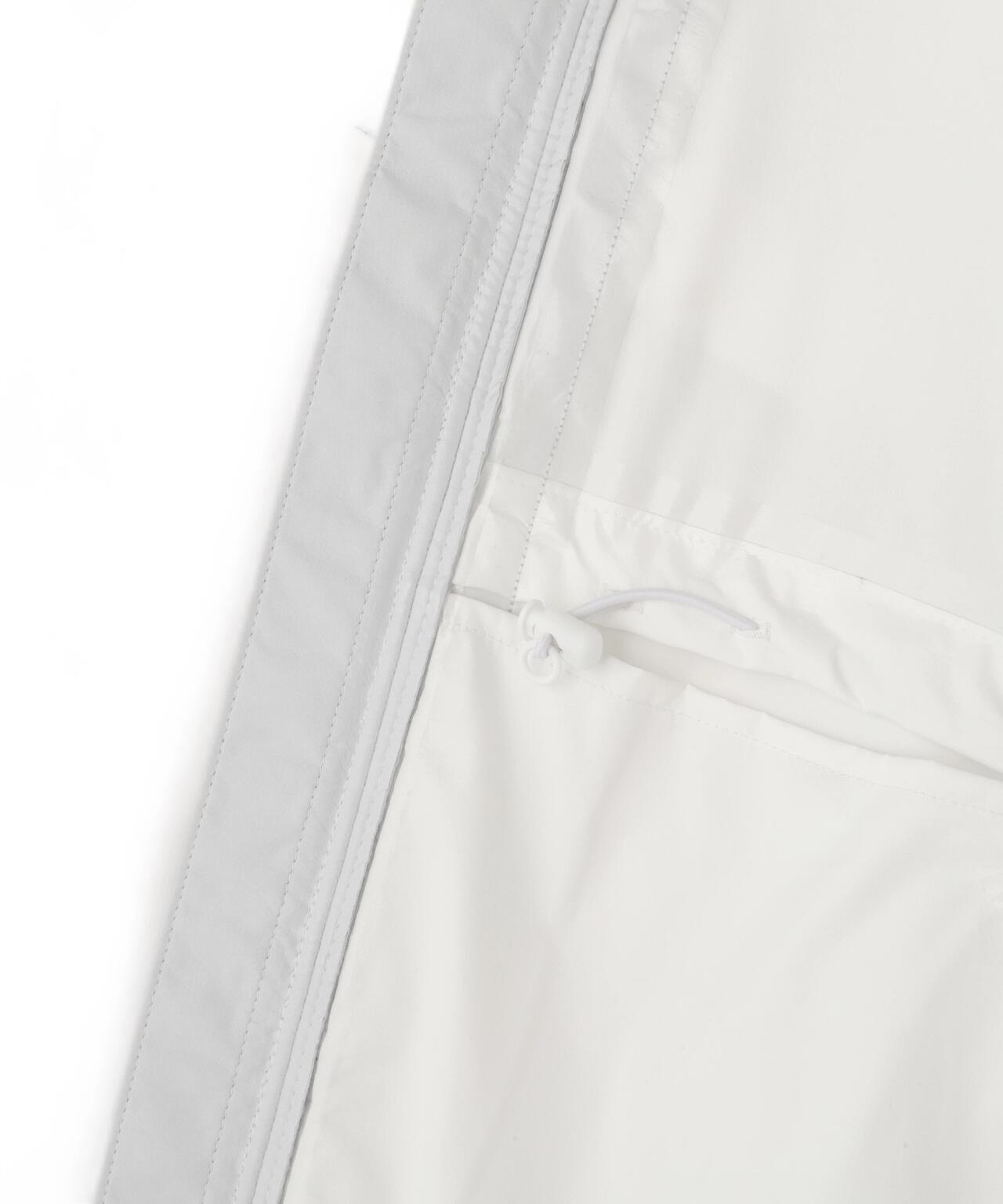 透湿防水 防風 ワンピース レインウェア (WOMENS)