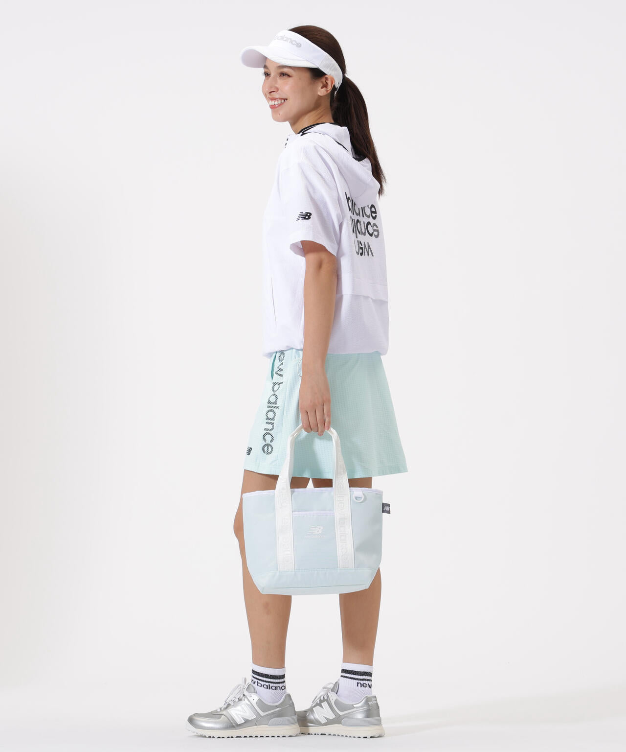 スカート (WOMENS)