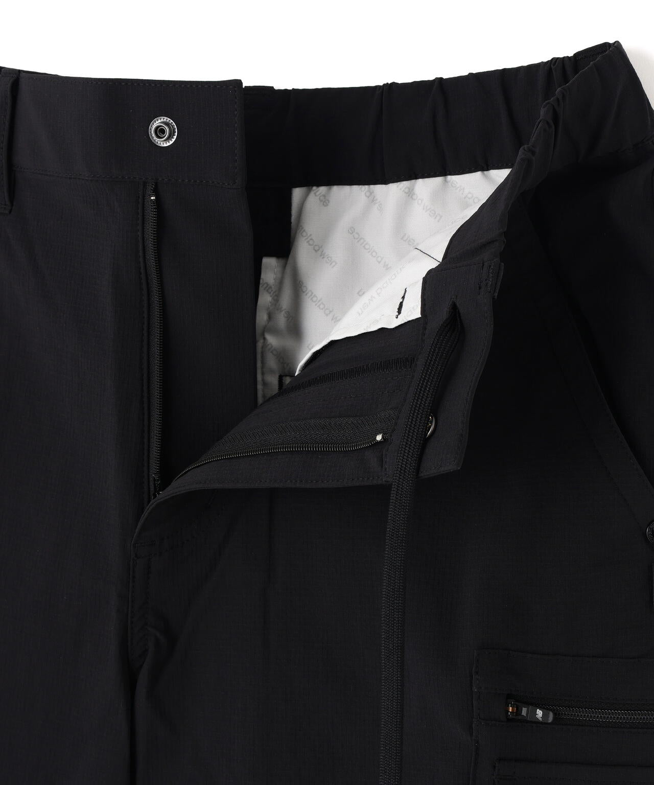 接触冷感 リラックス ショートパンツ (MENS)