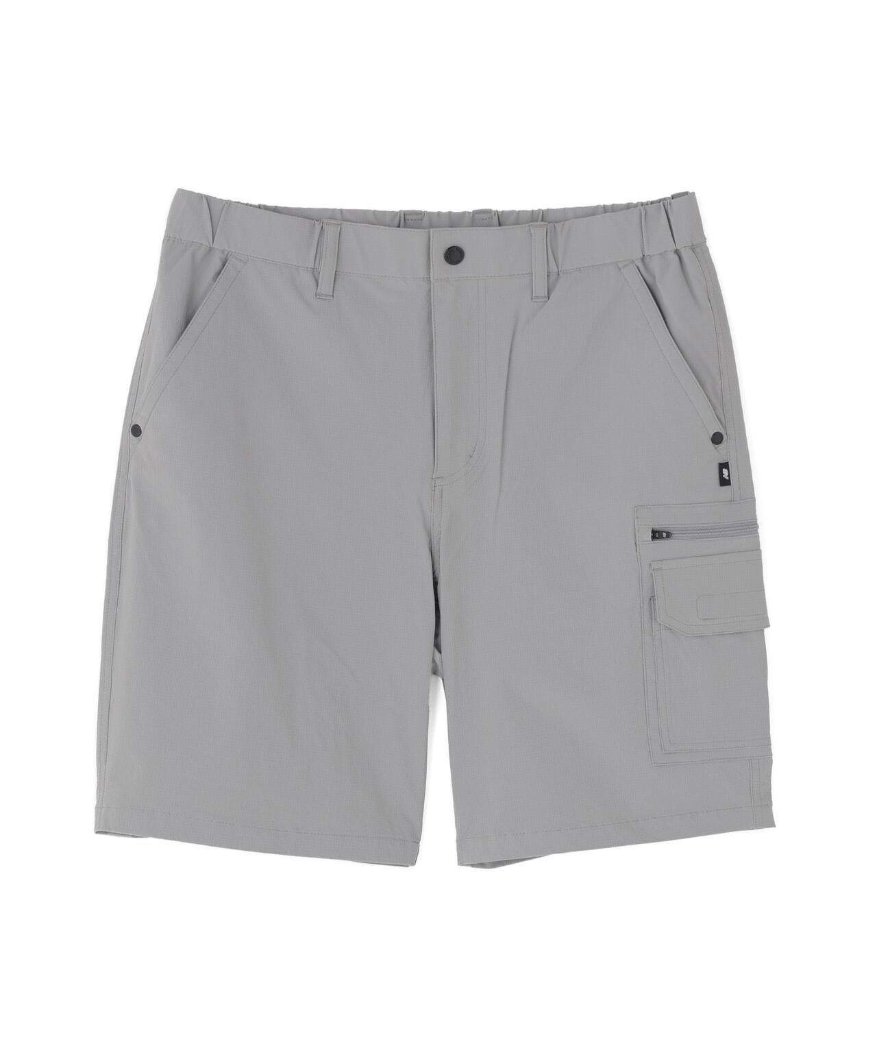 接触冷感 リラックス ショートパンツ (MENS)