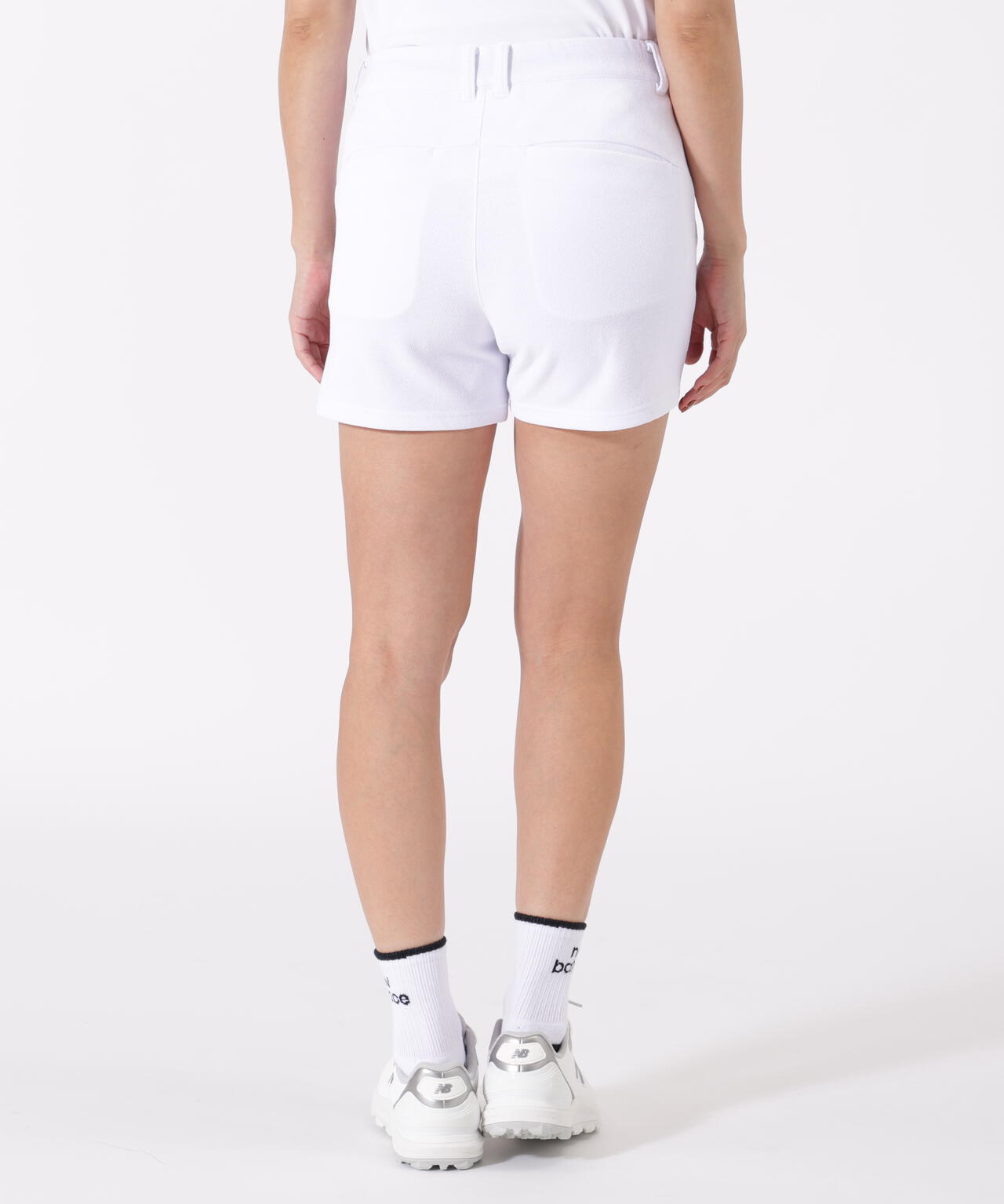 スウェット ショートパンツ (WOMENS)