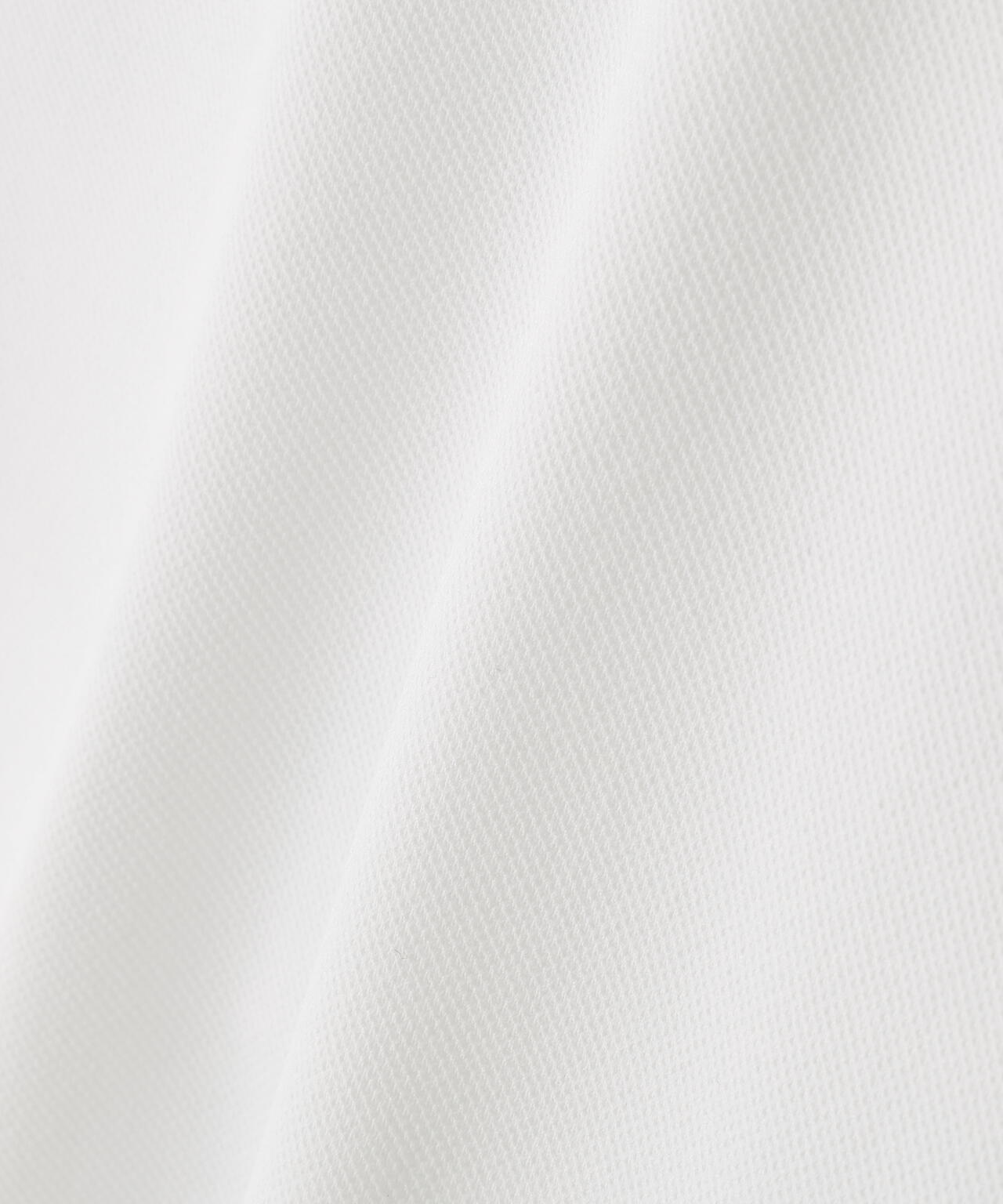 スウェット モックネック プルオーバー (WOMENS)