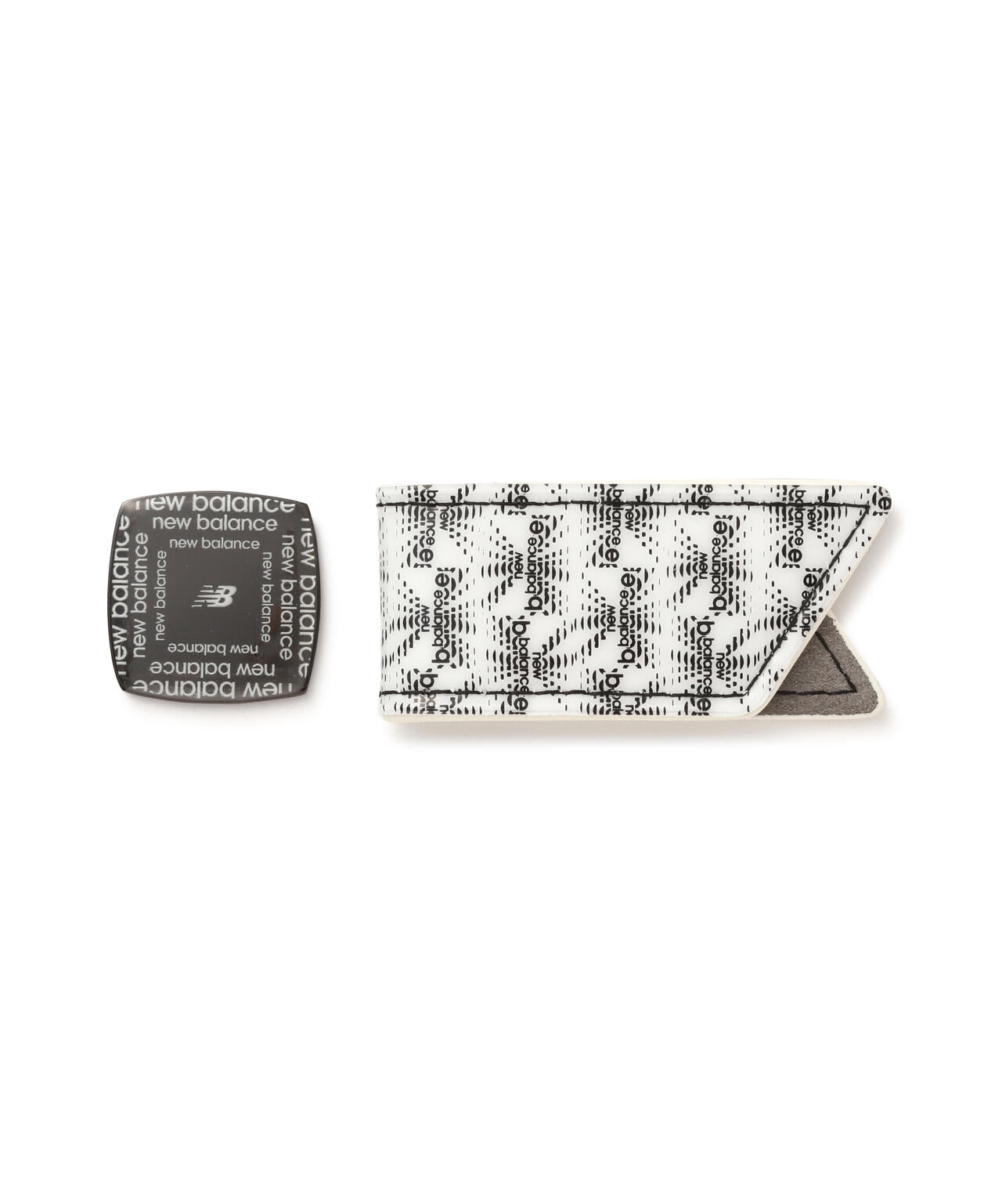 ポケットコインマーカー (UNISEX)