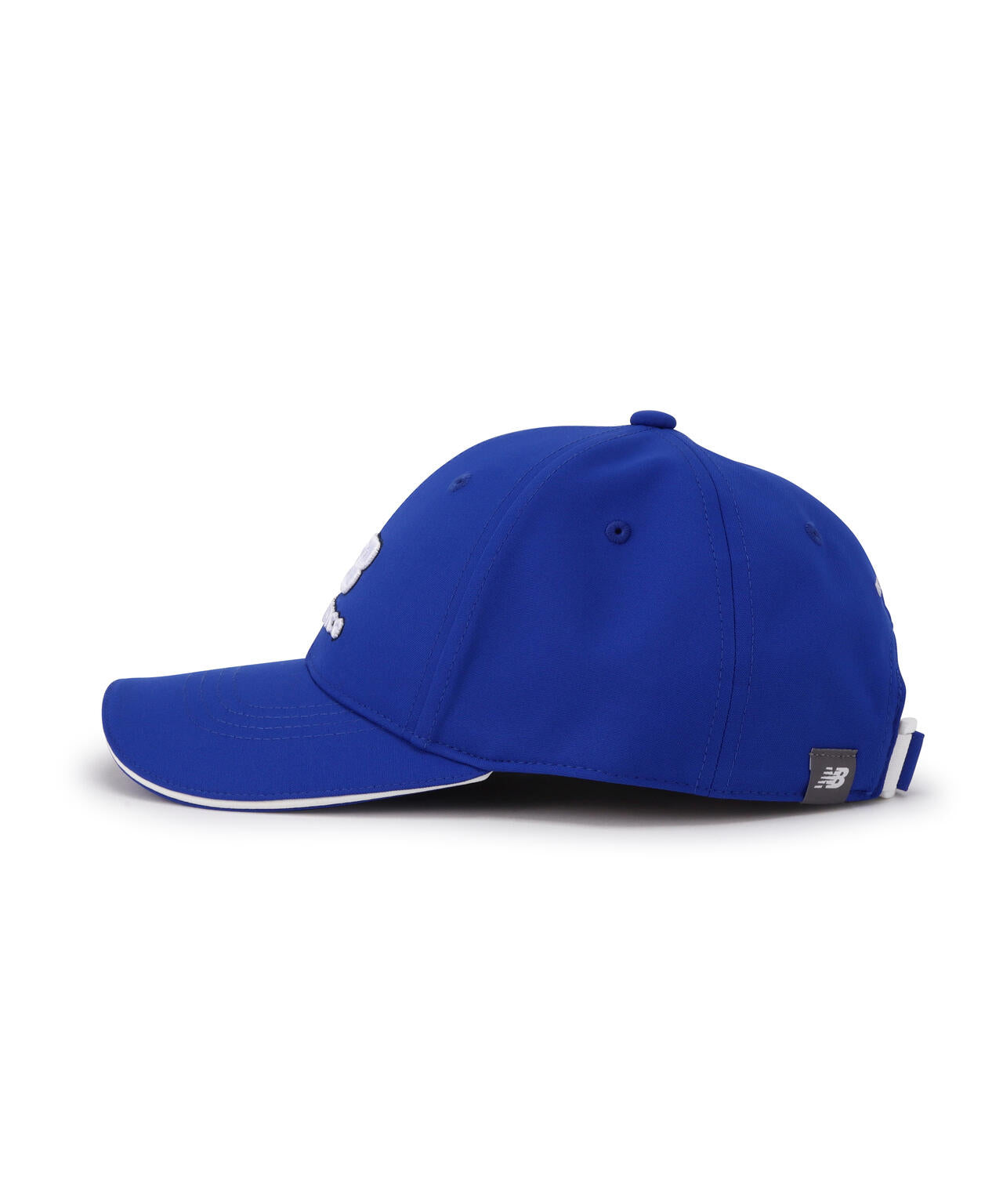 6パネルキャップ (MENS)