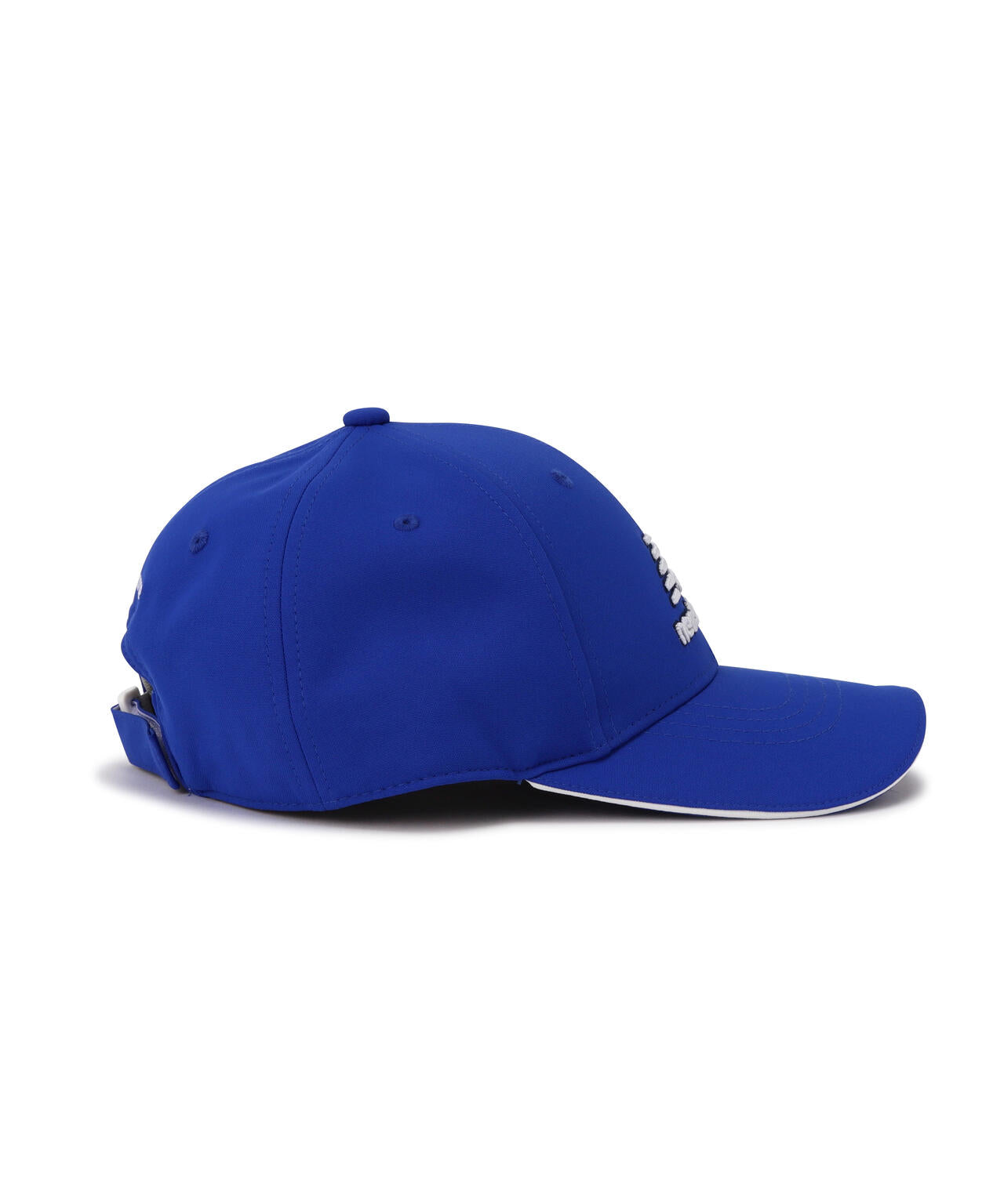 6パネルキャップ (MENS)