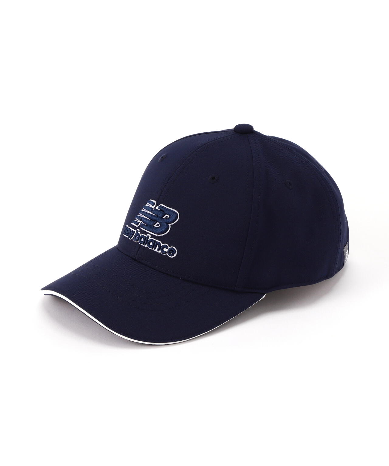 6パネルキャップ (MENS)
