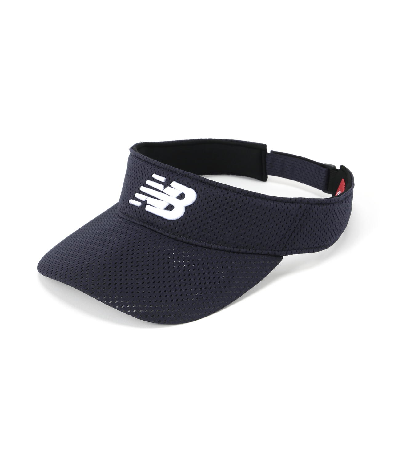 軽量 メッシュ バイザー (MENS)