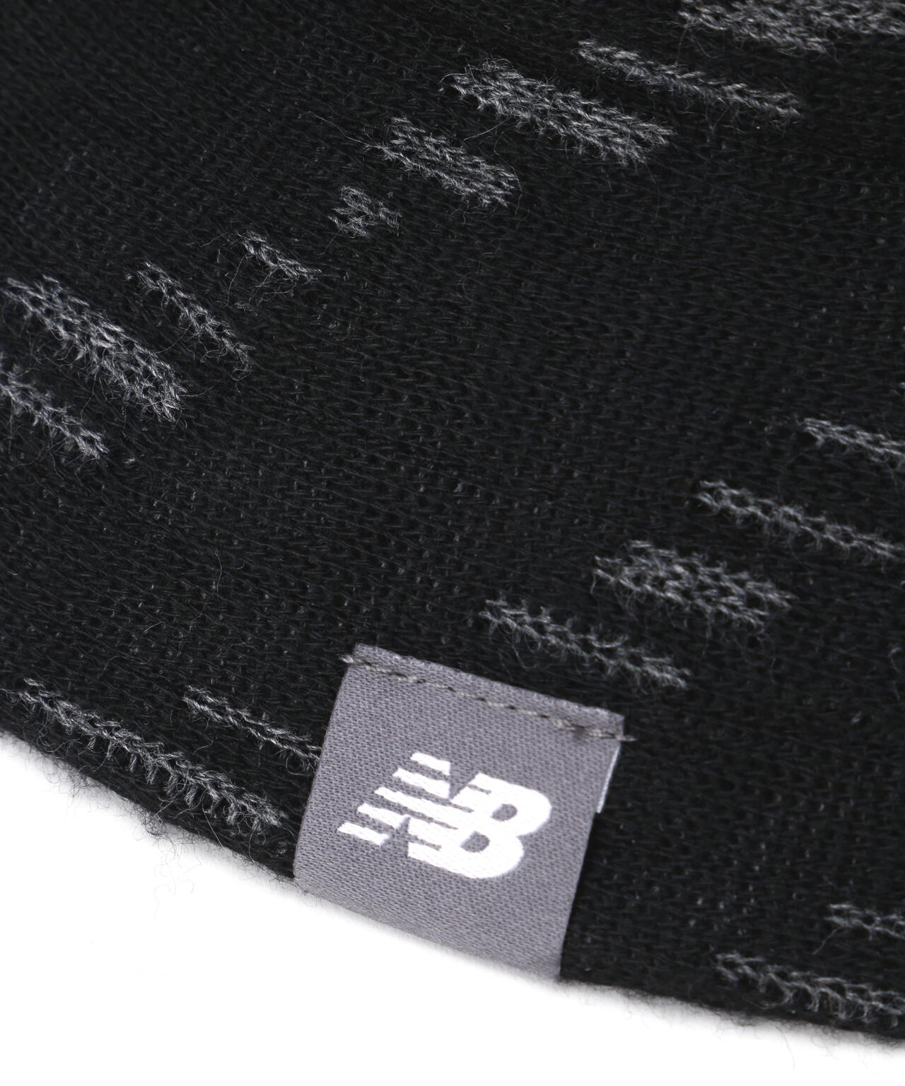 ストライプゼブラ バケットハット (WOMENS)