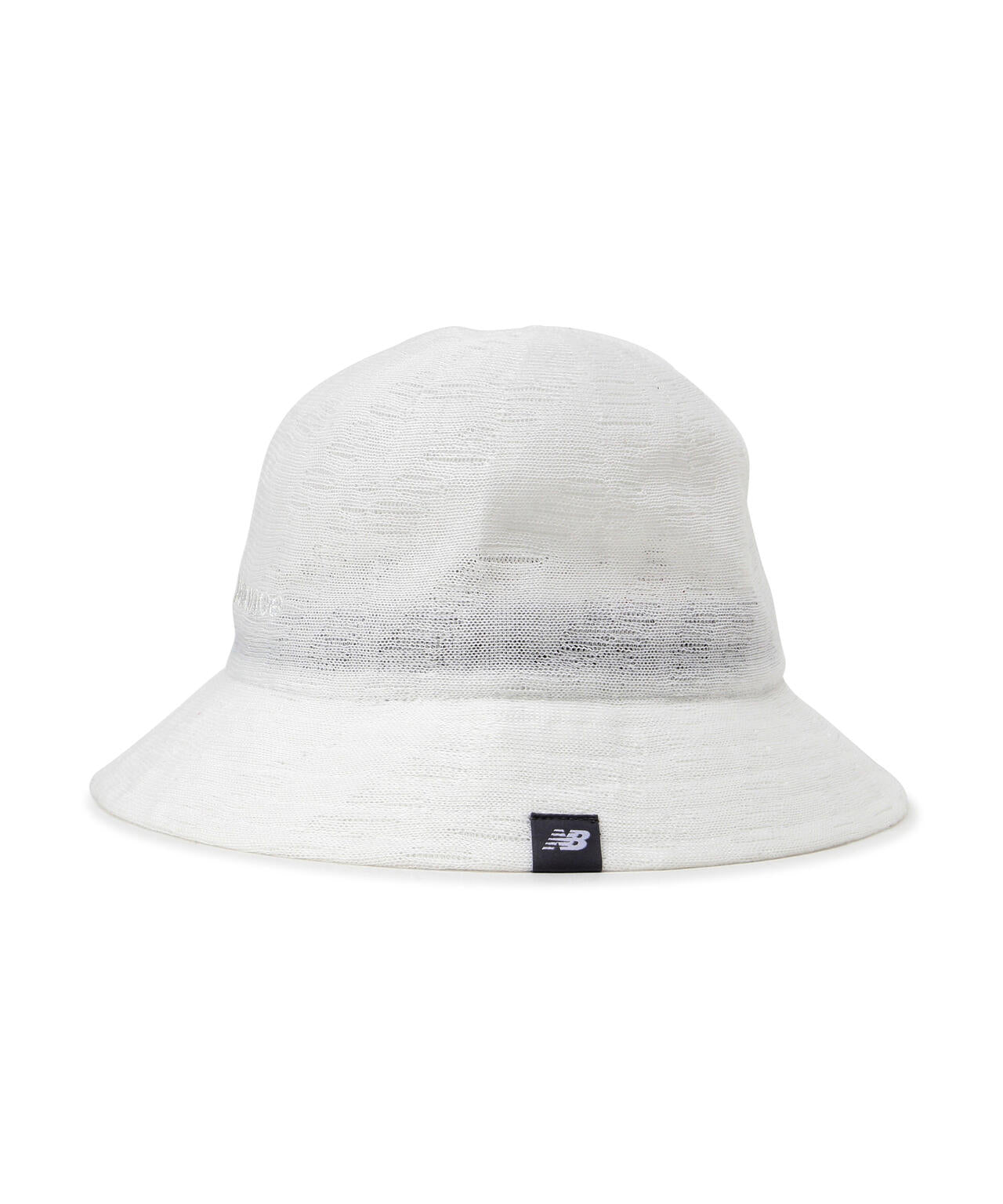 ストライプゼブラ バケットハット (WOMENS)
