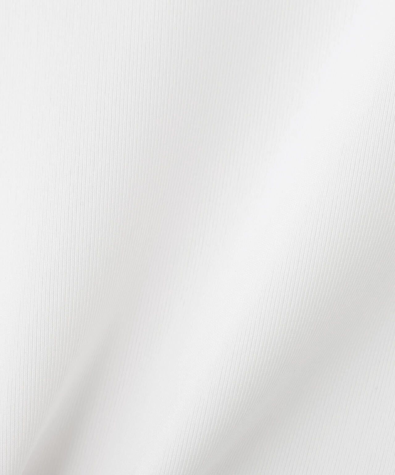 UV 接触冷感 モックネック インナー プルオーバー (MENS)