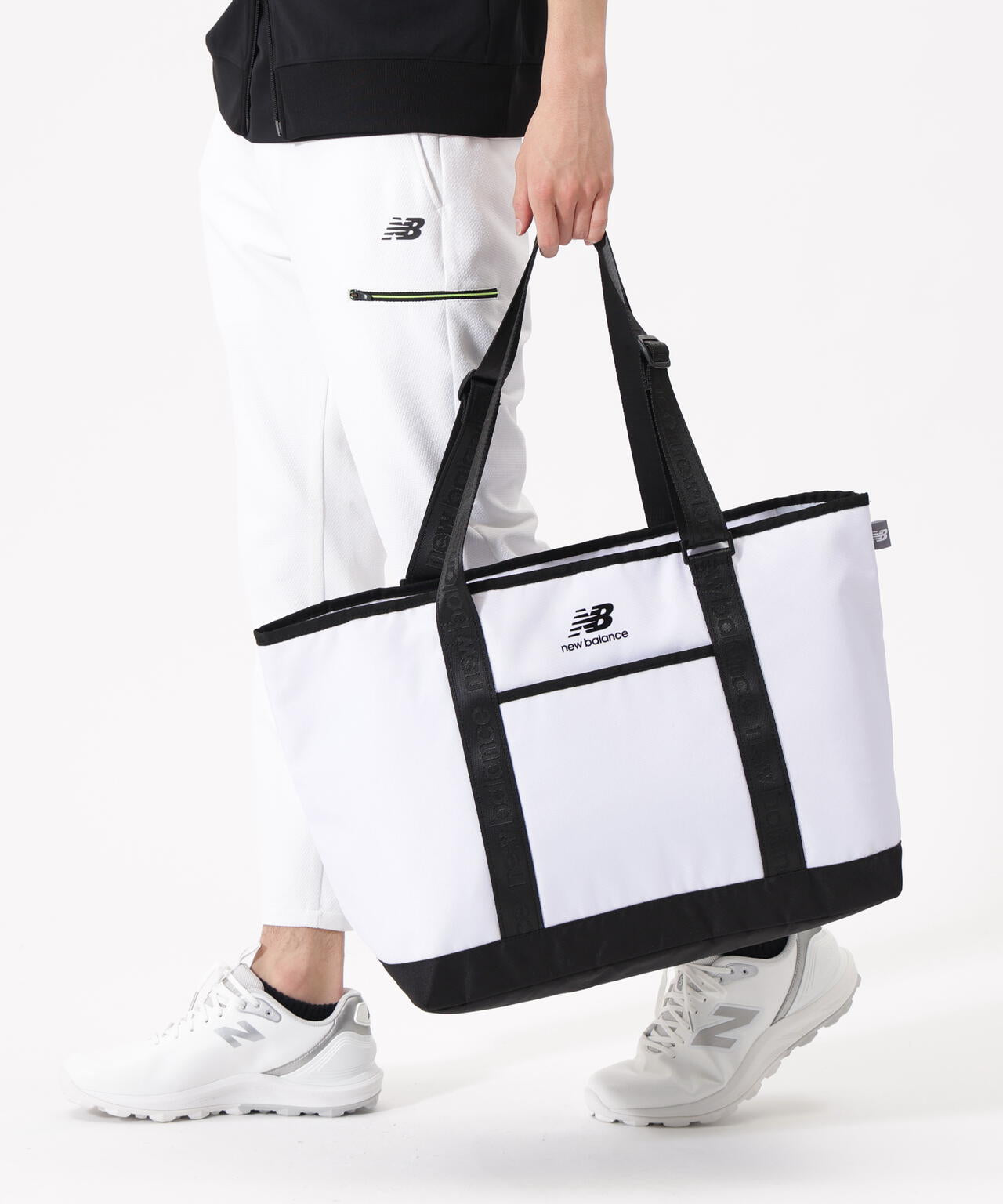 トートバッグ  (UNISEX)