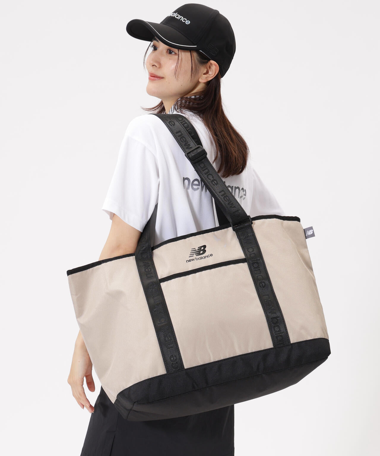 トートバッグ  (UNISEX)